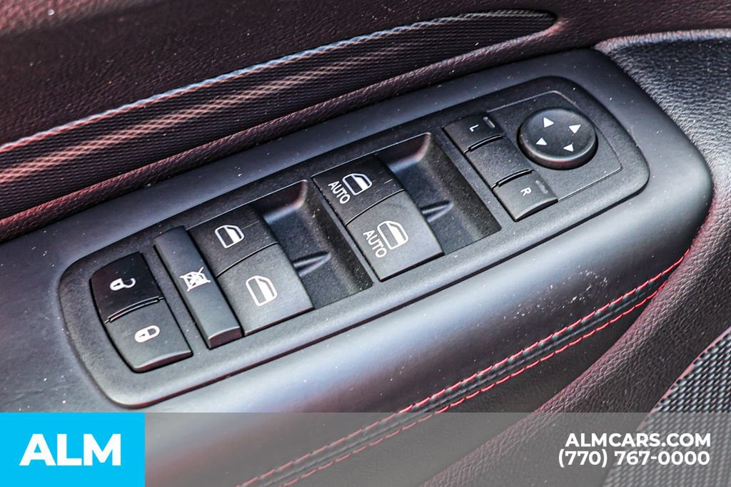 Used 2024 Dodge Durango GT AWD/4WD image 46