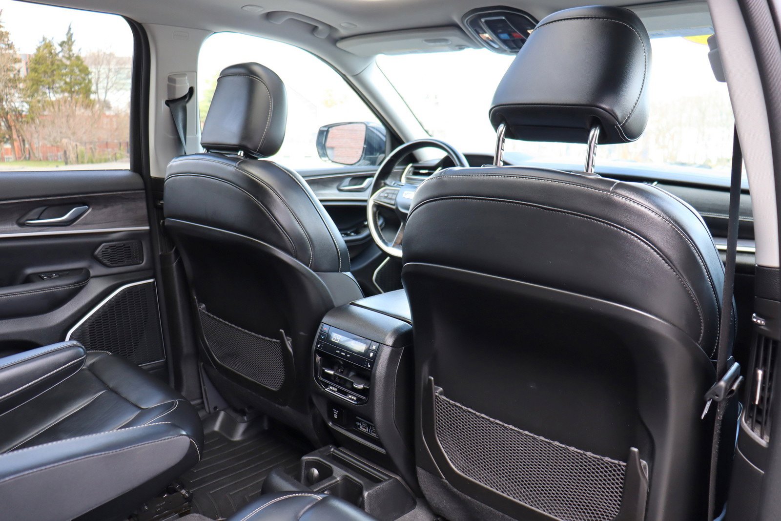 Used 2021 Jeep Grand Cherokee L Limited image 20