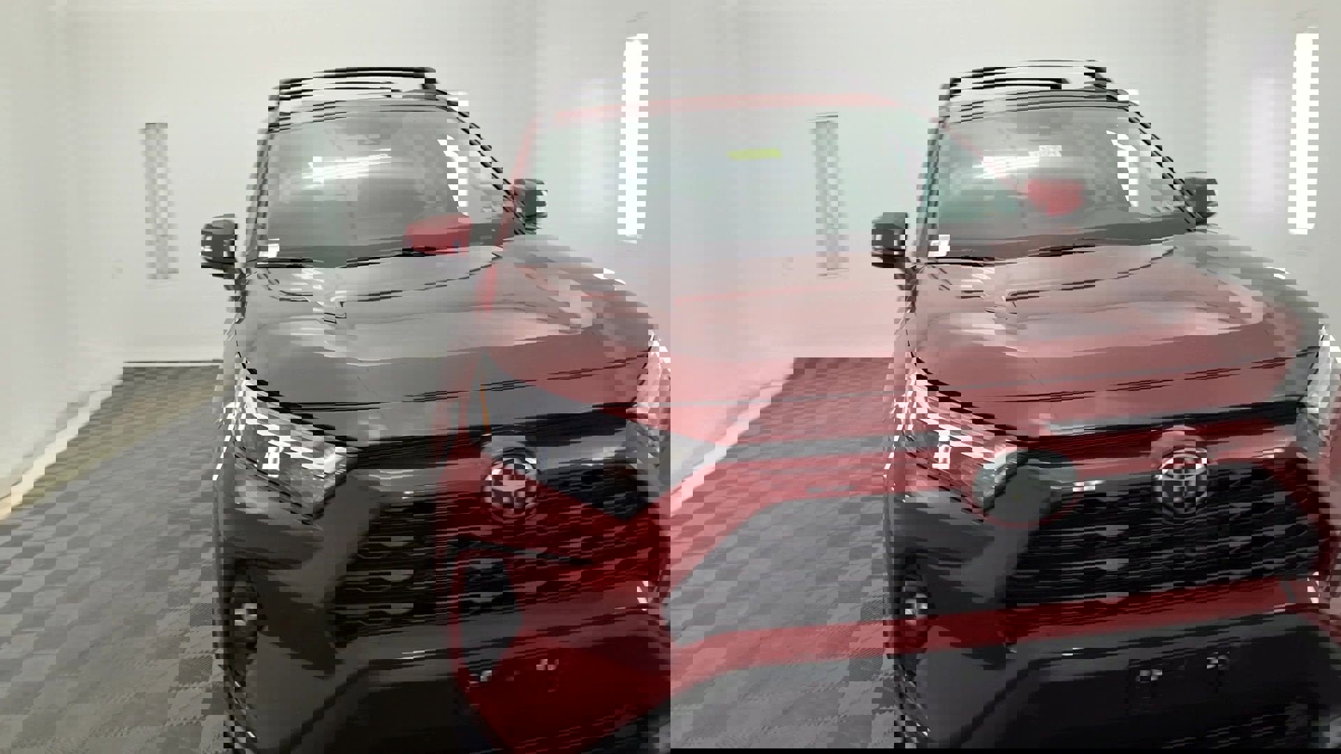 Used 2024 Toyota RAV4 XLE Premium w/ Weather Package image 7