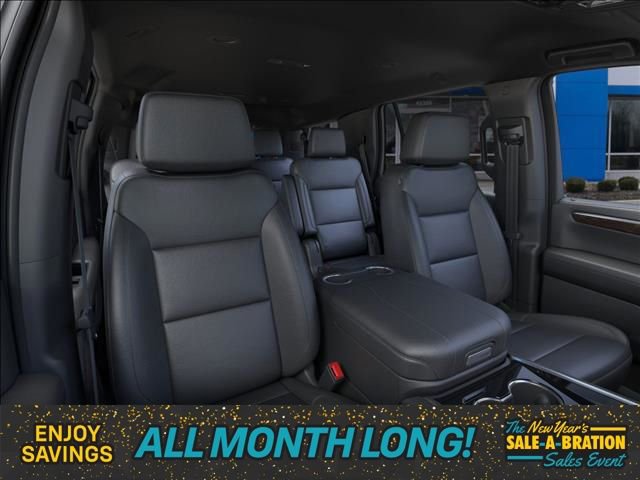 New 2026 Chevrolet Tahoe LT image 16