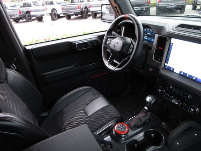 Used 2024 Ford Bronco Raptor image 21