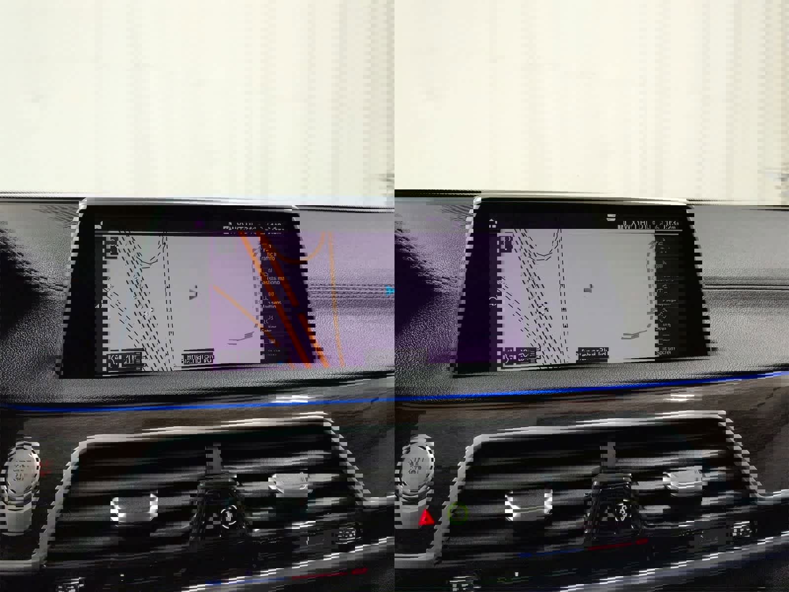 Used 2020 BMW 745e xDrive image 31