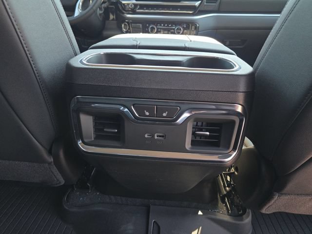 New 2026 Chevrolet Silverado 2500 LTZ w/ LTZ Premium Package AWD/4WD image 29
