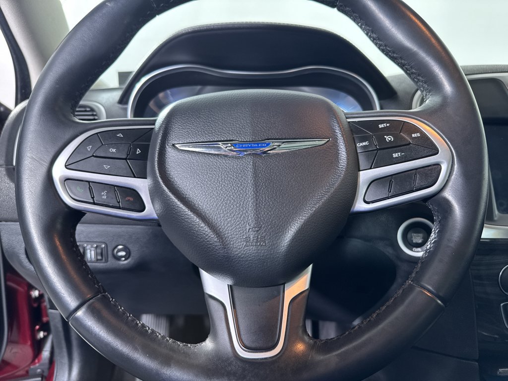 Used 2017 Chrysler 300 Limited w/ Value Package AWD/4WD image 21