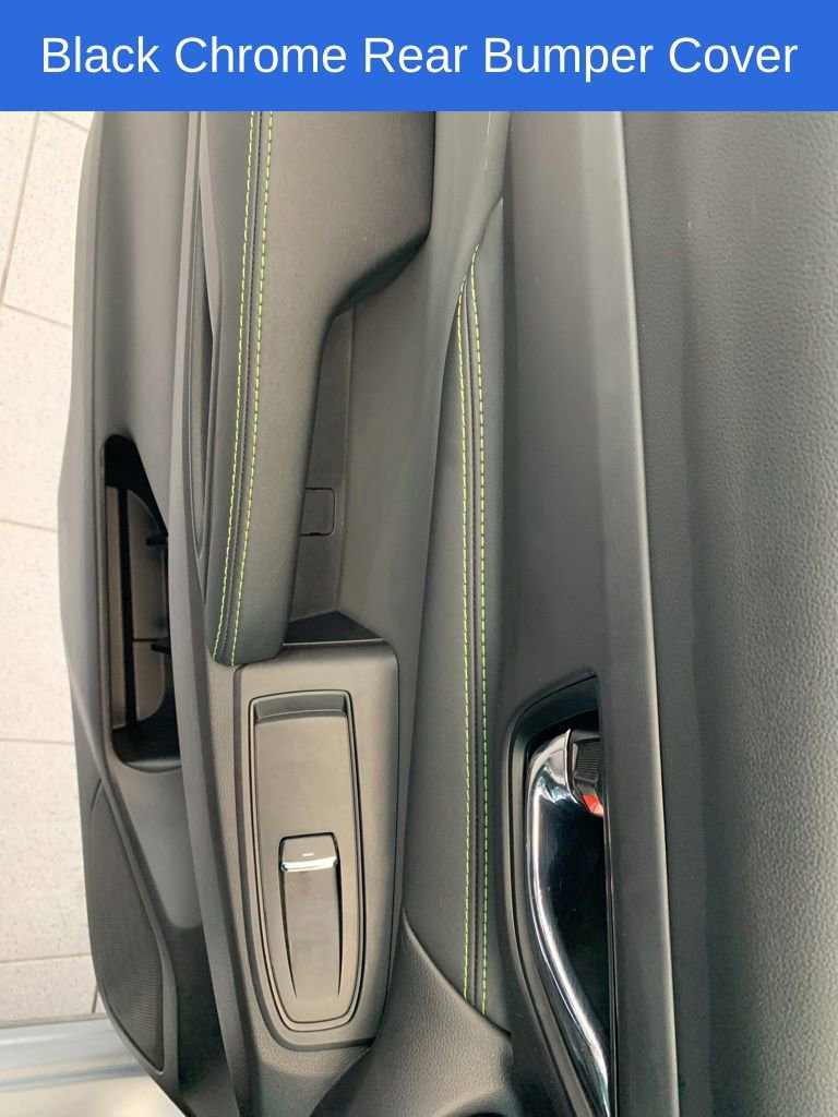 Certified 2025 Subaru Ascent Onyx Edition image 15