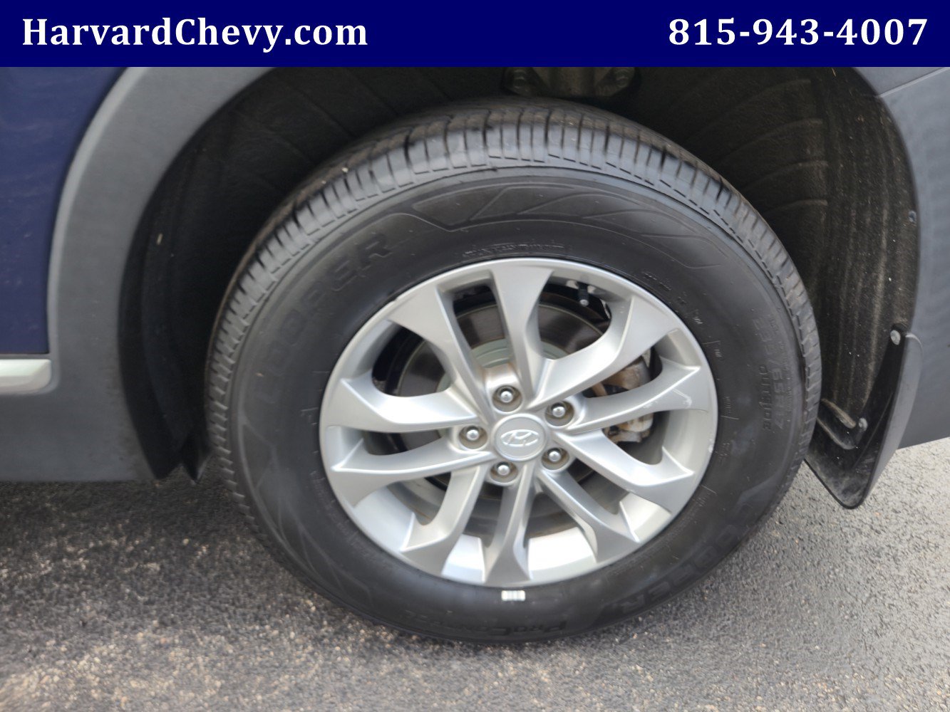 Used 2020 Hyundai Santa Fe SE FWD image 42