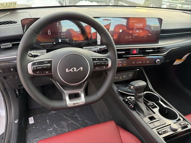New 2026 Kia K5 GT-Line w/ GT-Line Premium Package image 11