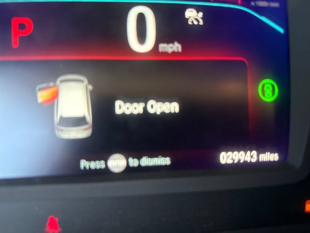 Used 2022 Honda Odyssey Elite image 13