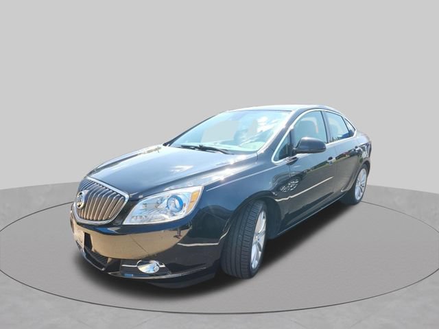 Used 2015 Buick Verano Leather FWD image 7