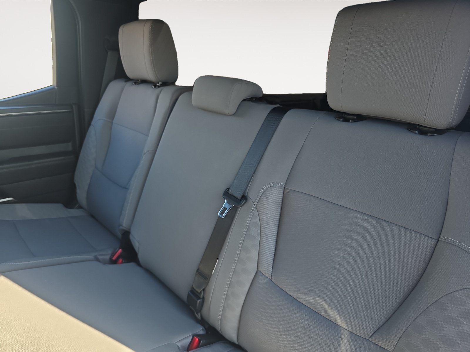 Used 2025 Toyota Tundra SR5 AWD/4WD image 13