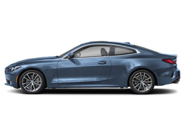 Used 2026 BMW 430i xDrive Coupe w/ M Sport Package AWD/4WD image 6
