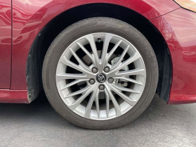 Used 2020 Toyota Camry XLE w/ Driver Assist Package image 6