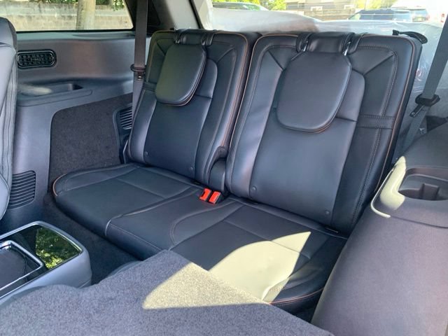 New 2026 Lincoln Aviator Black Label w/ Dynamic Handling Package AWD/4WD image 18