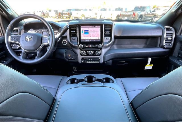 New 2026 RAM 5500 Tradesman image 6