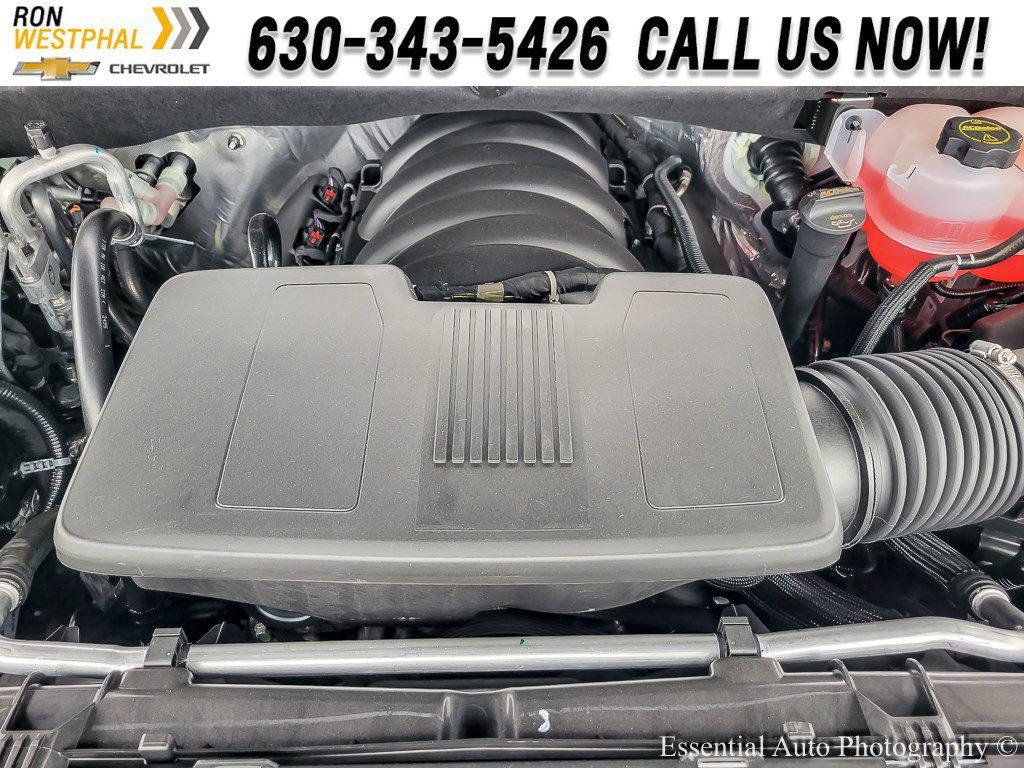 New 2026 Chevrolet Suburban High Country w/ Sun And Tow Package image 22
