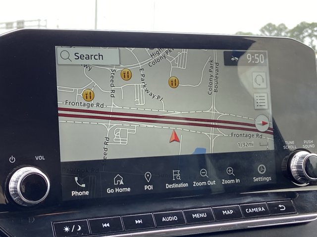 Used 2023 Mitsubishi Outlander SE FWD image 39