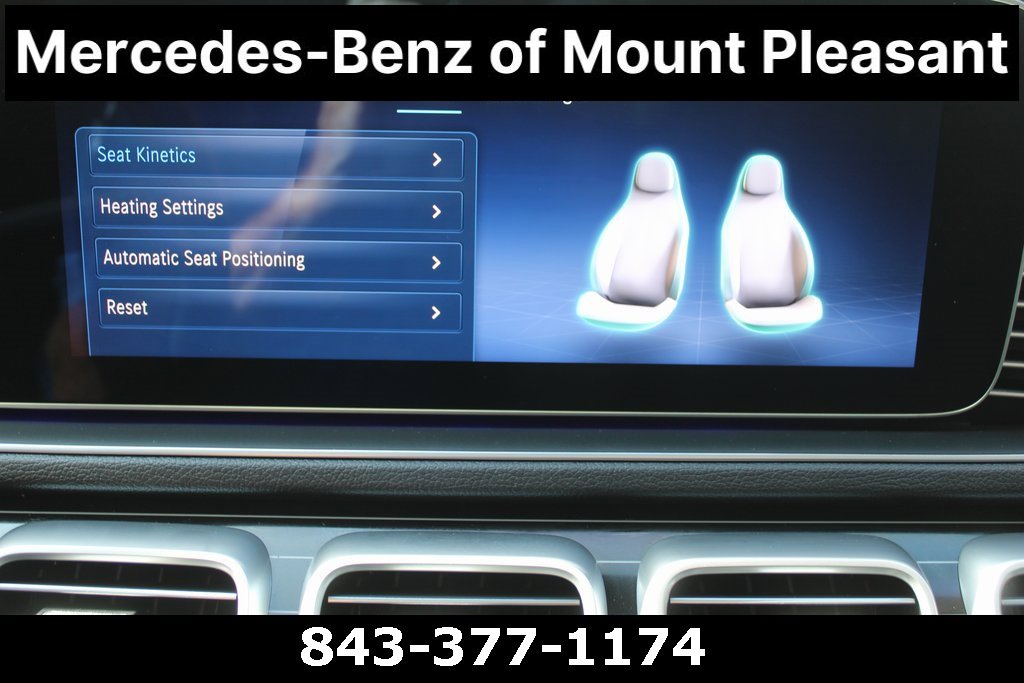 Used 2024 Mercedes-Benz GLE 350 4MATIC image 47