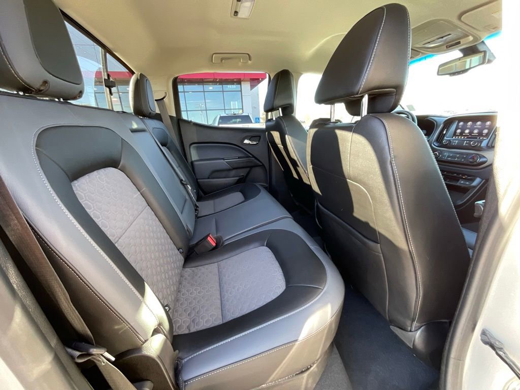 Used 2019 Chevrolet Colorado Z71 image 20