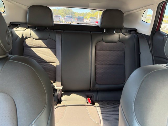 Used 2025 Chevrolet Trax LT w/ Driver Confidence Package FWD image 10