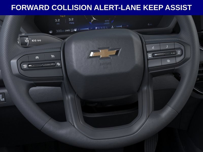 New 2026 Chevrolet Colorado W/T RWD image 7