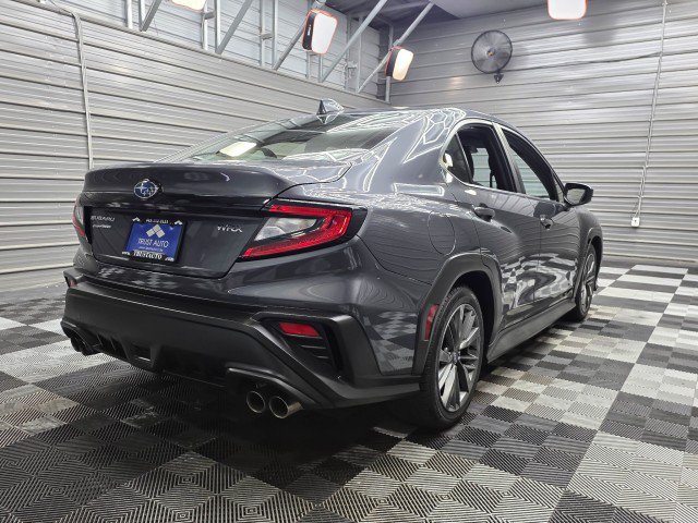 Used 2024 Subaru WRX w/ Accessory Package #2 AWD/4WD image 6