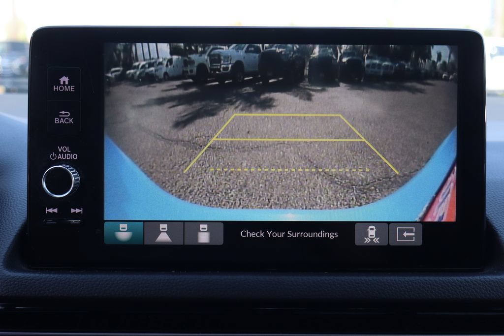 Used 2022 Honda Civic Sport Touring image 34
