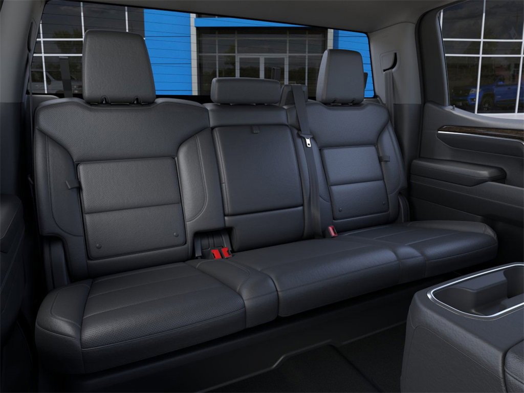 New 2026 GMC Sierra 1500 SLT w/ SLT Premium Package image 17