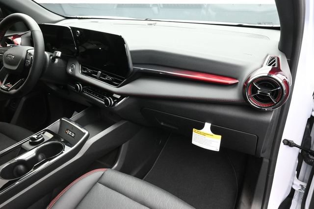 New 2027 Chevrolet Equinox RS FWD image 30