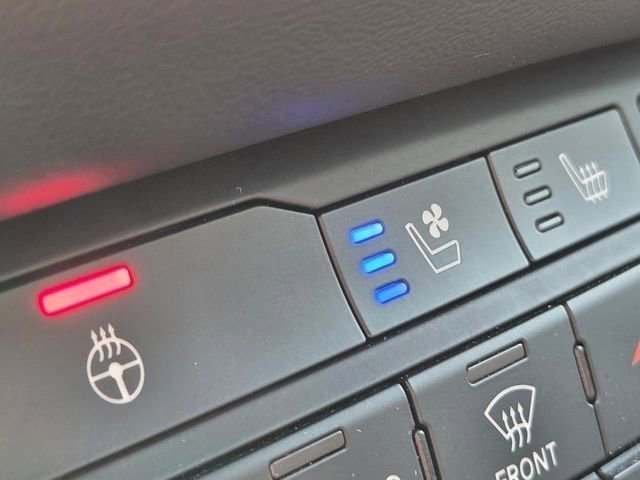 Used 2024 Dodge Durango SRT AWD/4WD image 9