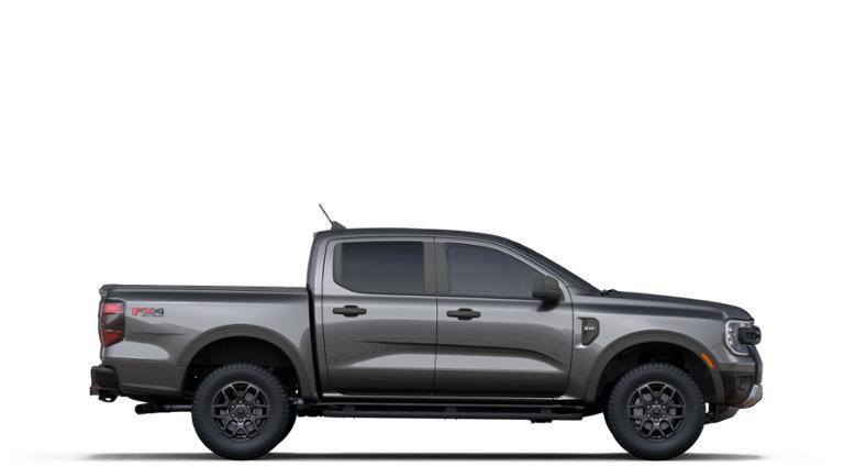 New 2025 Ford Ranger XLT w/ FX4 Off-Road Package image 27