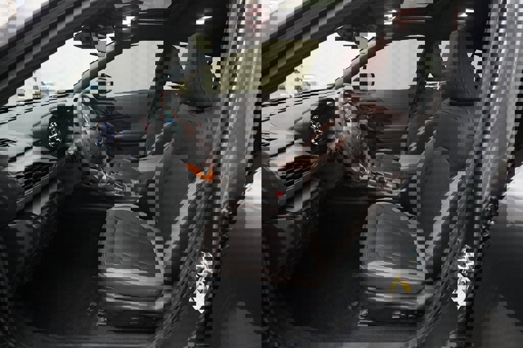 Used 2025 Subaru Crosstrek 2.5i Wilderness w/ Crosstrek Mirror Package image 7