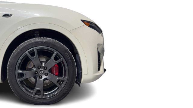 Used 2021 Maserati Levante GranSport AWD/4WD image 8