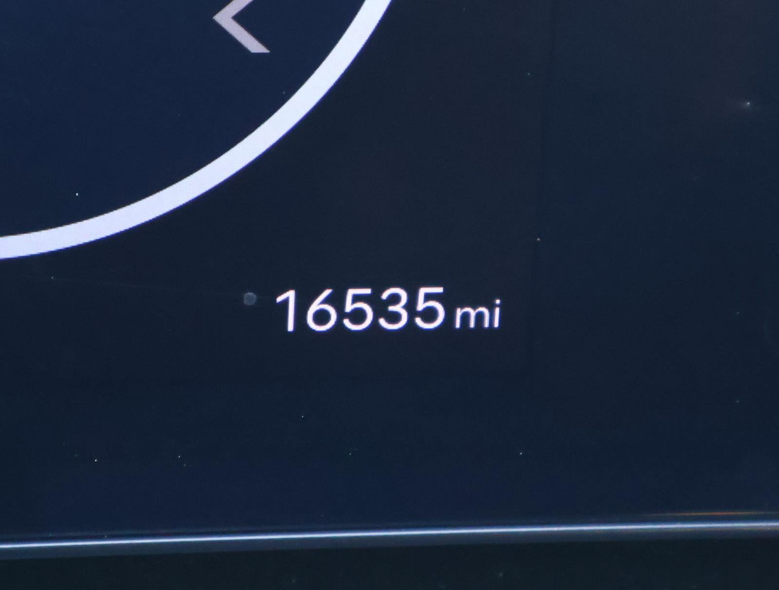 Certified 2025 Hyundai Tucson SEL image 31