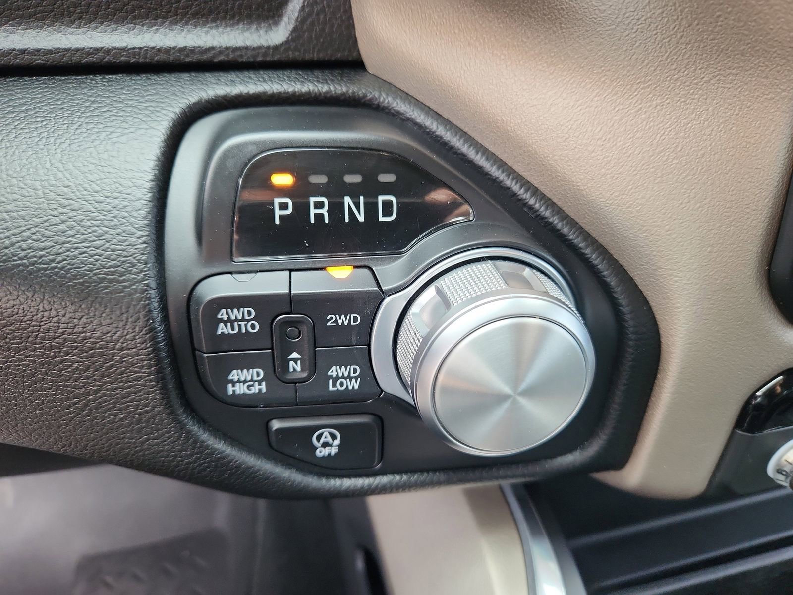 Used 2022 RAM 1500 Laramie image 23