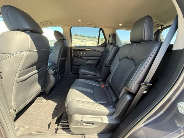 Certified 2023 Honda Pilot EX-L image 13