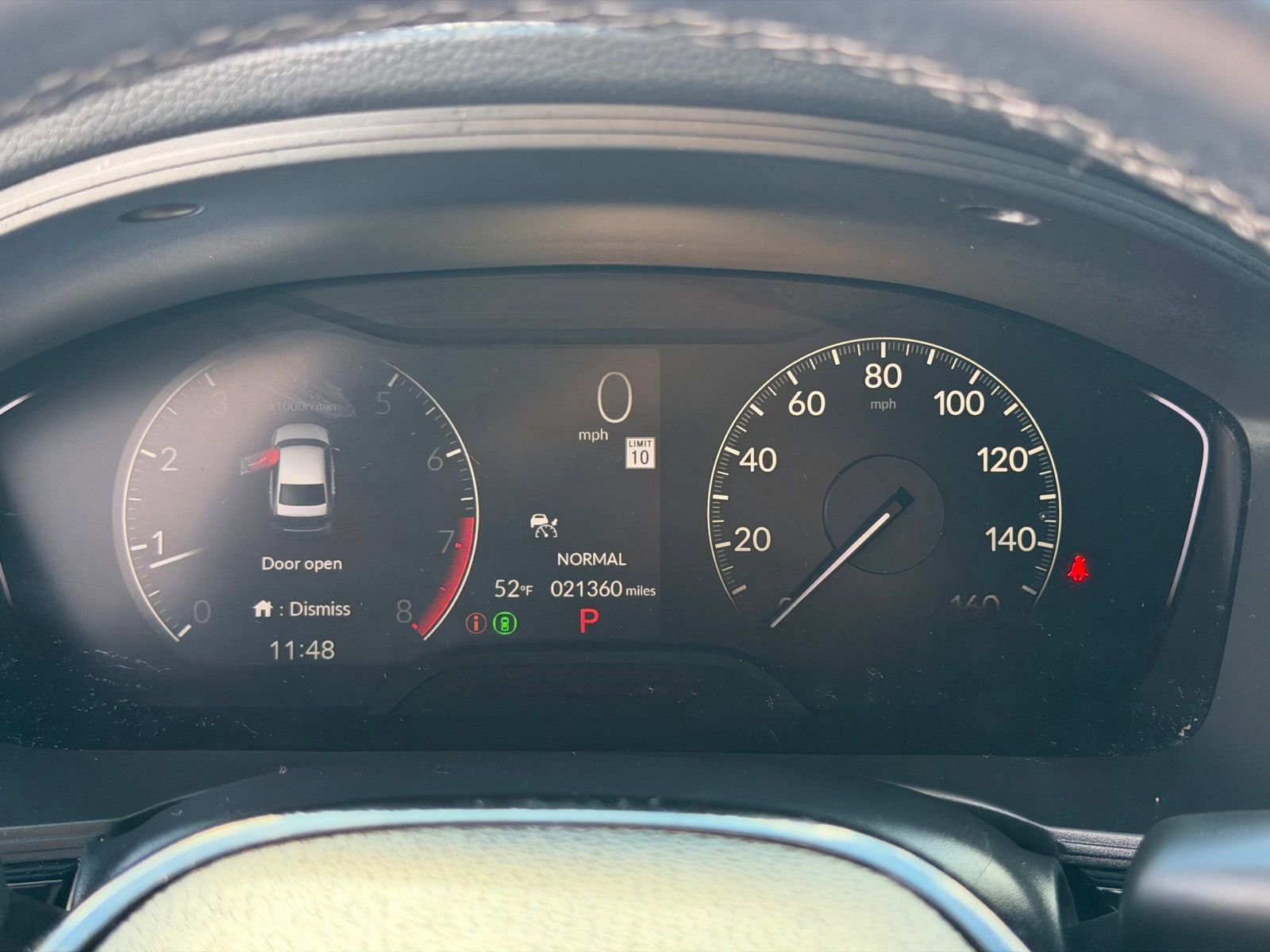 Used 2024 Honda Civic Sport image 18