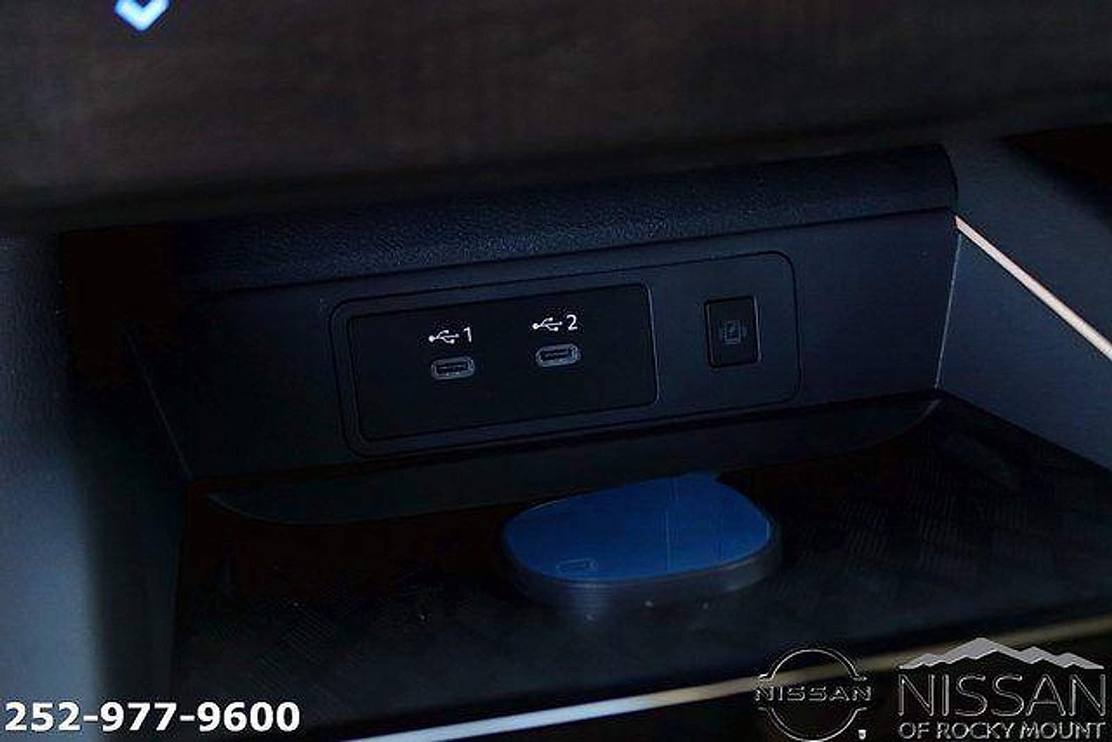 New 2026 Nissan Murano SL w/ Comfort Package AWD/4WD image 23