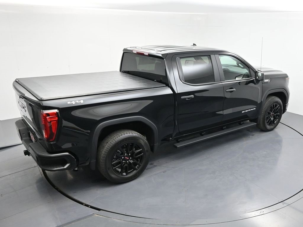 New 2026 GMC Sierra 1500 Pro w/ Graphite Edition image 5