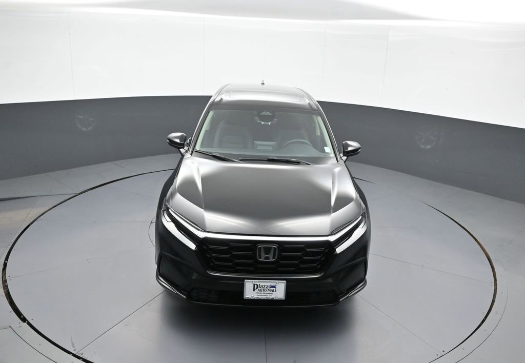 Certified 2023 Honda CR-V EX-L image 36