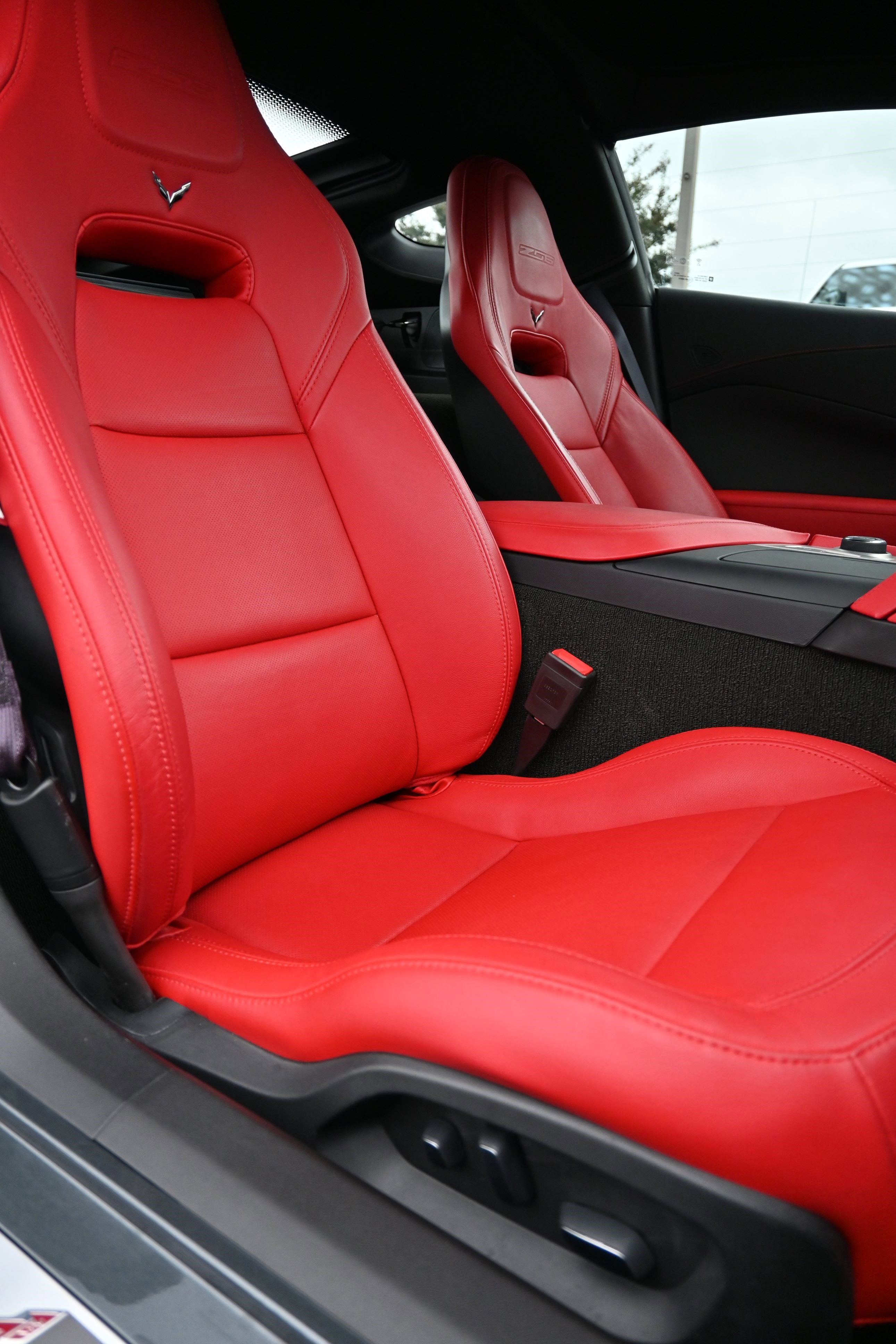 Used 2017 Chevrolet Corvette Z06 image 30