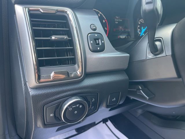 Used 2021 Ford Ranger XLT w/ Equipment Group 302A High AWD/4WD image 26