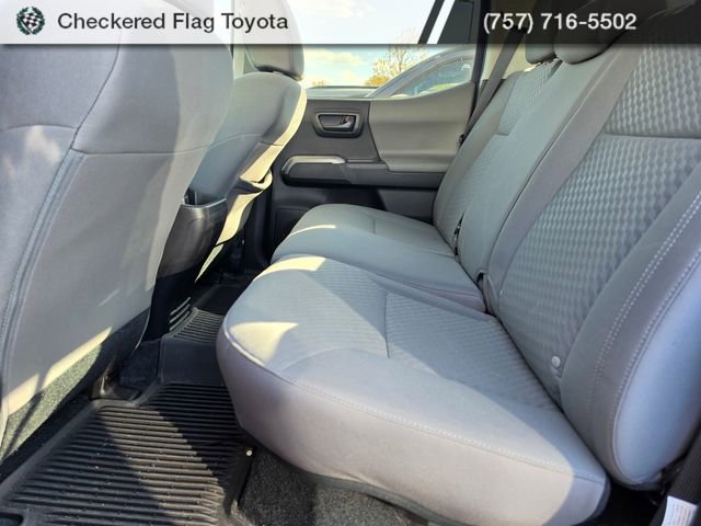 Used 2023 Toyota Tacoma SR5 AWD/4WD image 21