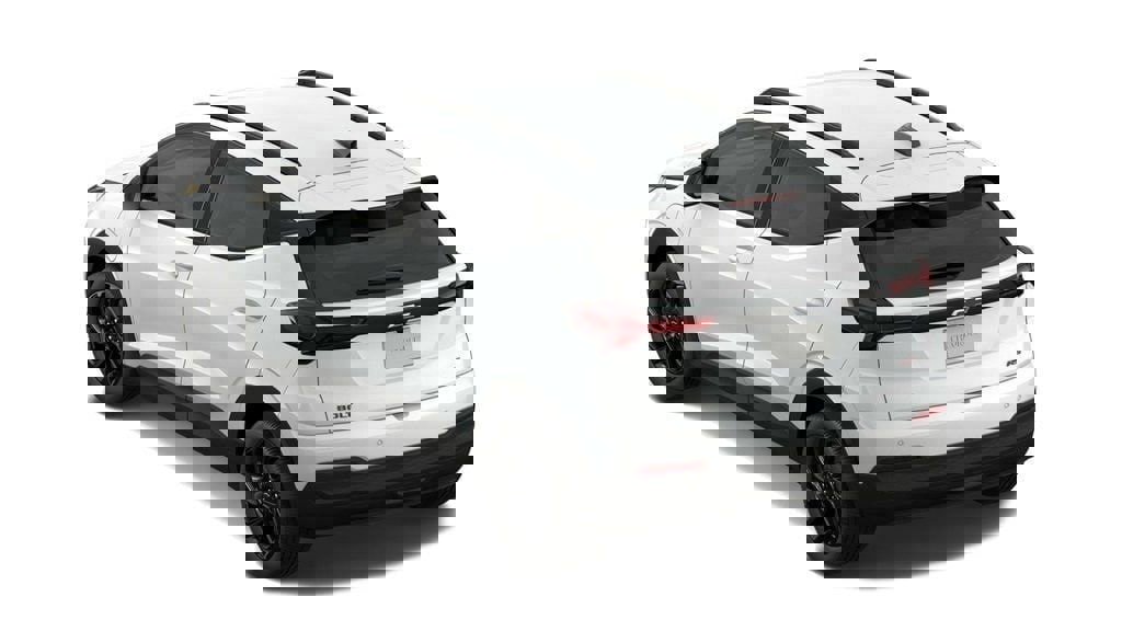 New 2027 Chevrolet Bolt RS image 3