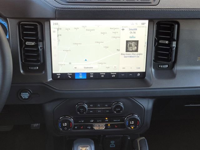 New 2025 Ford Bronco Badlands image 15