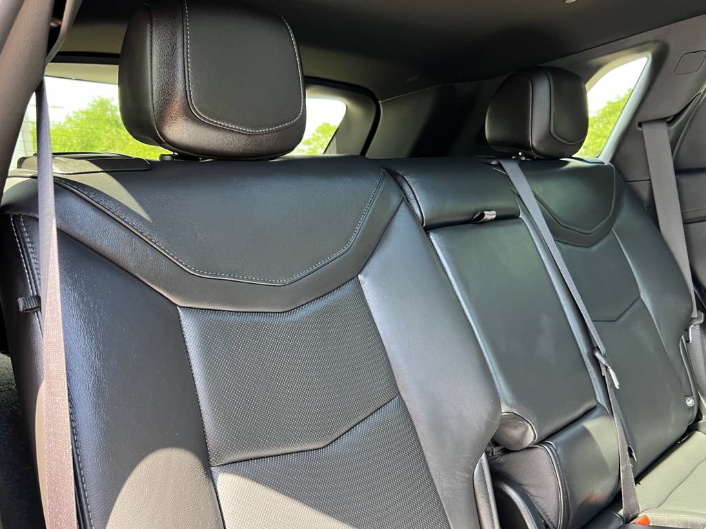 Used 2020 Cadillac XT5 Premium Luxury AWD/4WD image 22