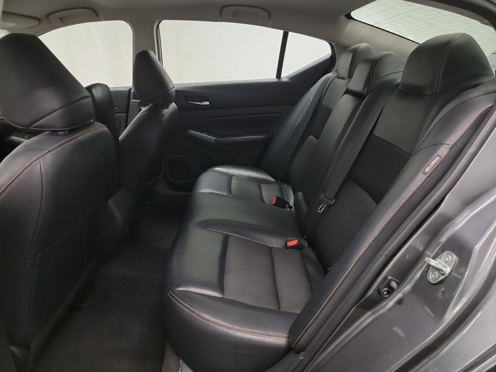 Used 2022 Nissan Altima 2.5 SR image 27