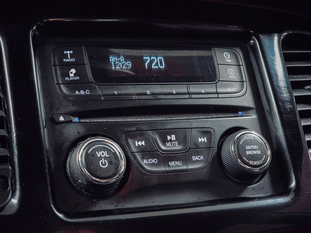 Used 2016 Dodge Dart SE w/ Convenience Group image 26