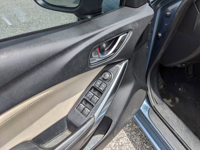 Used 2017 MAZDA MAZDA6 Touring image 20