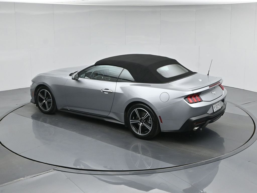 Used 2024 Ford Mustang Premium image 41