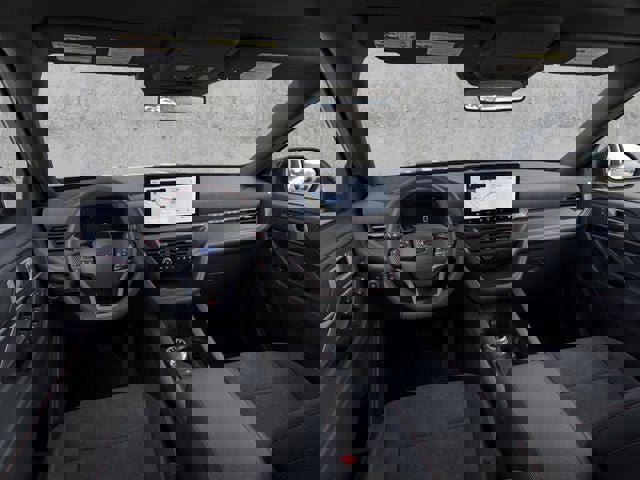 New 2026 Ford Explorer ST w/ Sun And Sound Package image 9